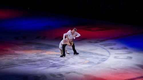 Gli israeliani Tobias/Tkachenko vincono per dispersione il Tallinn Trophy
