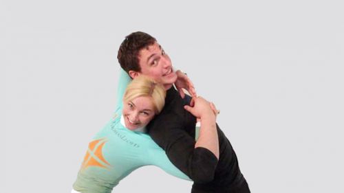 In pericolo le medaglie di Carolina Kostner? Improbabile