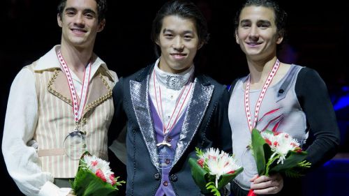 Takahito Mura sbanca Skate Canada imponendosi a sorpresa a Kelowna