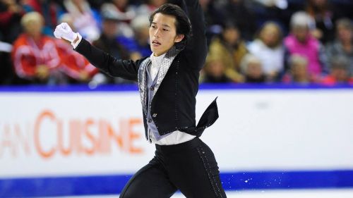 Il riepilogo di Skate Canada, seconda tappa del Grand Prix