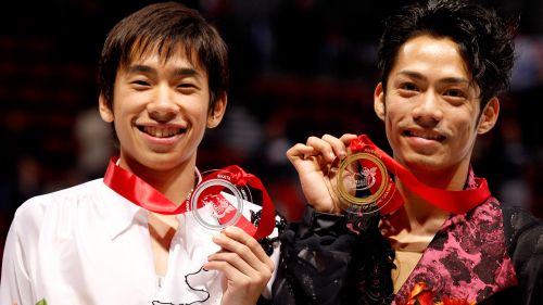 Takahashi, Oda, Joubert e Verner grandi assenti della prossima stagione