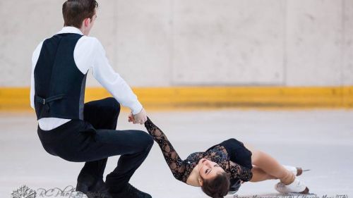Scelti i pattinatori italiani che prenderanno parte ai Mondiali Juniores
