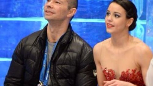 NHK Trophy - Orario definitivo prima giornata (programmi corti artistico)