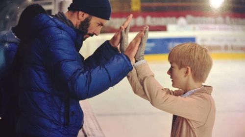 Daniel Grassl vince il Golden Bear Junior