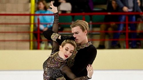 Julia Lipnitskaia lascia Eteri Tutberidze e si trasferisce da Alexei Urmanov