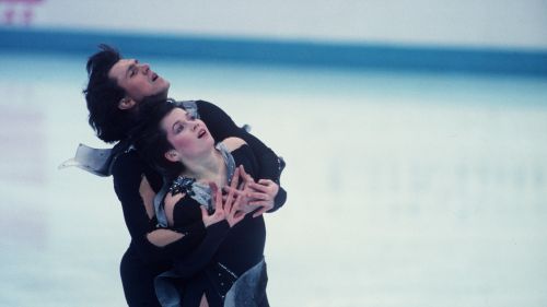 Artur Dmitriev e Sonia Bianchetti inseriti nella Hall of Fame
