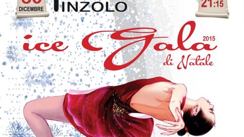 A Fanano sfilano tante stelle del pattinaggio italiano