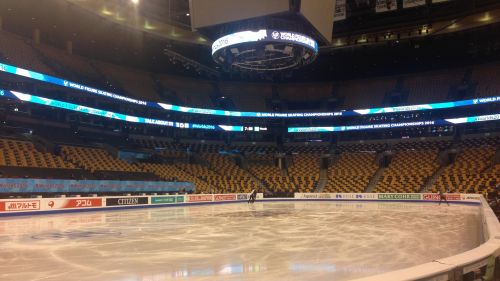 Mondiali Boston - short dance, orari e ordine di discesa sul ghiaccio