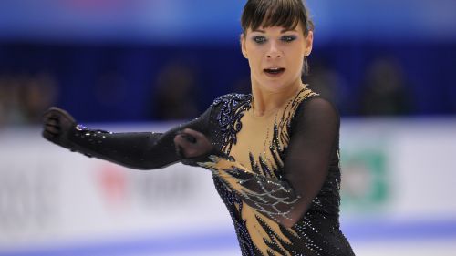 Anno sabbatico per Daisuke Takahashi