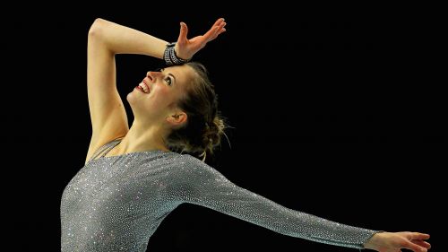 Fissata la data dell'udienza di Carolina Kostner