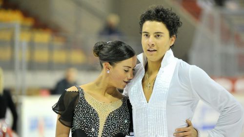 Sofia e Leo Luca Sforza: 'Abbiamo seguito il nostro cuore e realizzato il nostro sogno'