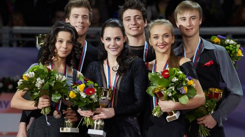 Stagione con tanti record nel settore femminile