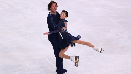 Il Nebelhorn Trophy ripropone ai massimi livelli Yuko Kavaguti/Alexander Smirnov