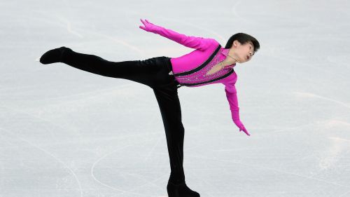 Sostanziale parità tra Jin e Uno mentre Turzynbaeva approfitta di un passo falso di Sakhanovich