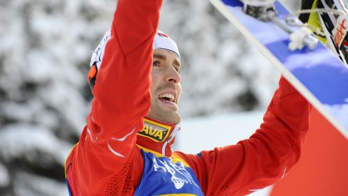 Probabile rinuncia di Magnus Moan alla tappa di Kuusamo