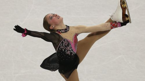 Tutto secondo pronostico o quasi nei programmi corti dei Sectional Championships