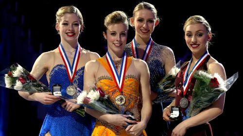 Il punto sui qualificati ai Campionati nazionali di Boston