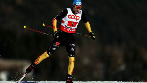 Forfait di Tino Edelmann per le gare di Schonach