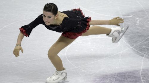 Quinto titolo nazionale per Valentina Marchei