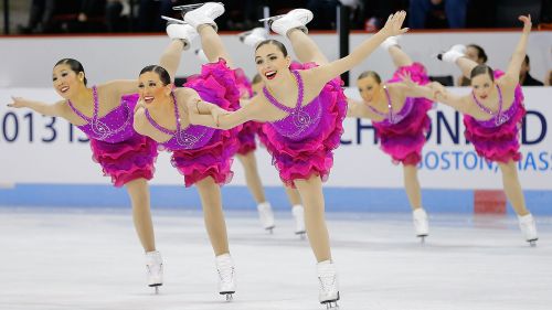 L’ISU batte cassa al CIO in vista delle prossime Olimpiadi