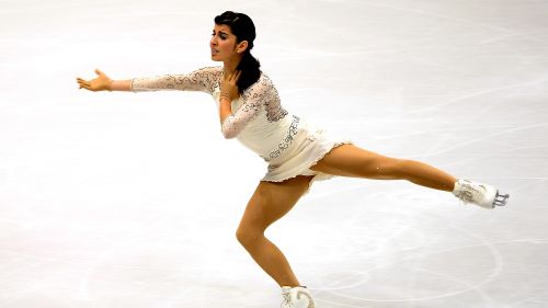 Ultimo Ranking parziale italiano (21/12/2013