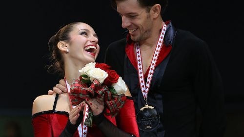 Ripercorriamo l'edizione di Skate Canada impreziosita dal successo di Berton/Hotarek