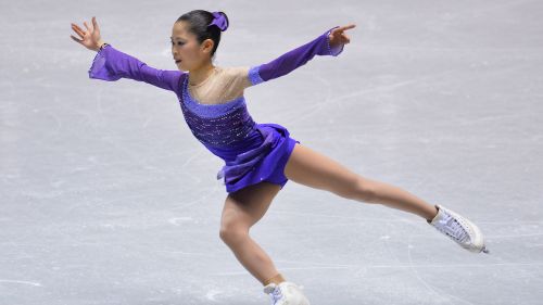 Carolina Kostner sarà in Procura antidoping venerdì 26