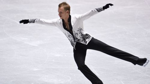 Voronov regola di misura il giovane Petrov nel deludente corto maschile di Espoo