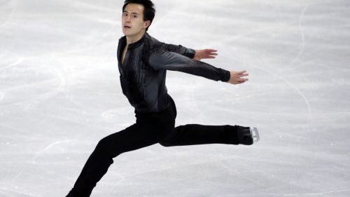 Nuovo record mondiale per Patrick Chan, ma Yuzuru Hanyu non è da meno