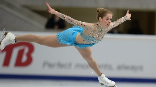 Il riassunto della Rostelecom Cup, ultima tappa di qualificazione del Grand Prix