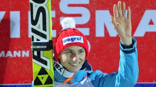 Sciolte le riserve: Biegun gareggerà anche a Kuusamo