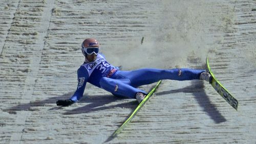 Andreas Kofler arruolabile per Kuusamo