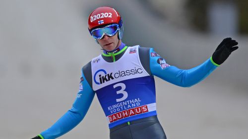 Scelti i finlandesi per le gare di Kuusamo