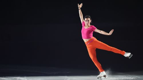 Adelina Sotnikova sarà solo spettatrice dei Campionati nazionali