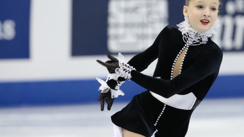 Maria Sotskova sbanca Zagabria ed elimina Karen Chen dalla finale per la gioia di Miyu Nakashio
