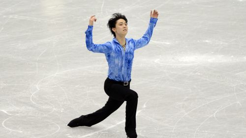 Yuzuru Hanyu sbriciola il record mondiale del corto nella finale del Grand Prix di Fukuoka