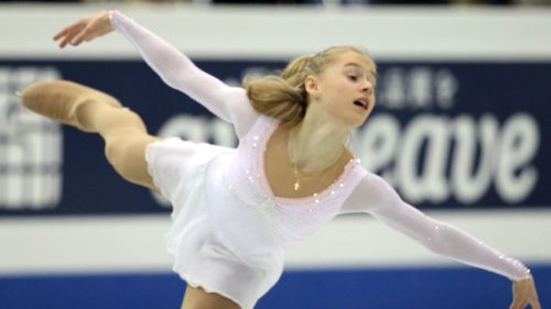 Serafima Sakhanovich