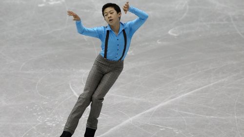 Javier Fernandez