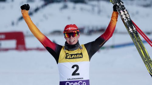 I big tedeschi tornano in gara a Chaux-Neuve
