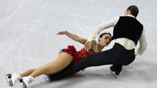 Testa/Csolley e gli atleti dell'est europeo protagonisti della Volvo Cup di Riga