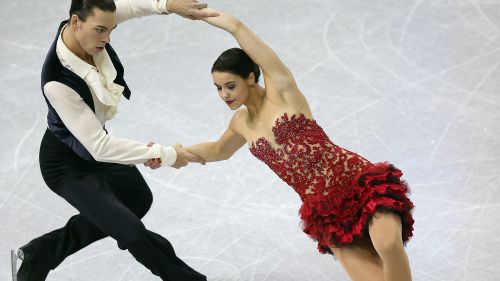 Federica Testa e Lukas Csolley dettano legge nella prima giornata della Volvo Cup di Riga