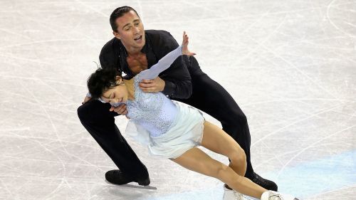 Anche a Skate America torna a splendere la stella di Yuko Kavaguti e Alexander Smirnov