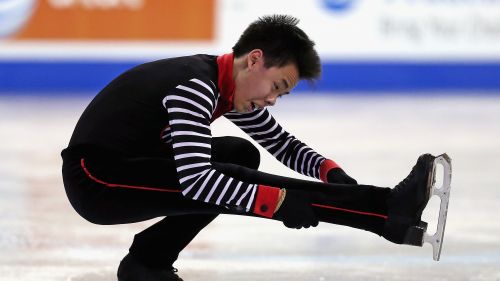Scelti i pattinatori canadesi che parteciperanno ai Campionati ISU