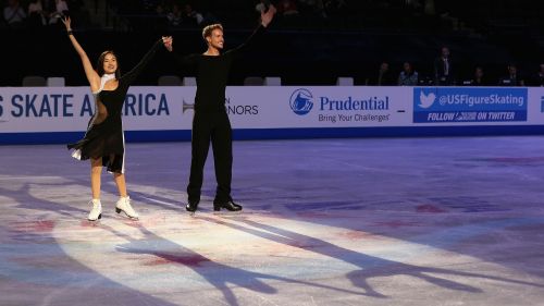 Coppie di danza qualificate per la finale del Grand Prix e classifiche all-time per nazioni