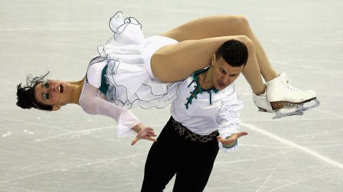 Mondiali Shanghai - short dance, ordine e orari discesa sul ghiaccio