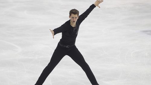 Elena Ilinykh e Ruslan Zhiganshin da urlo (...e da record) nel Mordovian Ornament