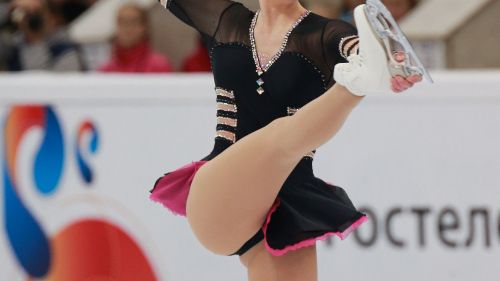 Joshi Helgesson rinuncia al programma libero della Rostelecom Cup