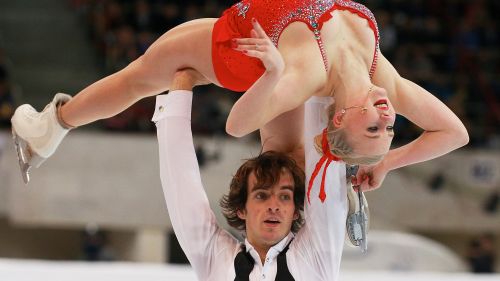 Separazione improvvisa per Annabelle Prölß e Ruben Blommaert