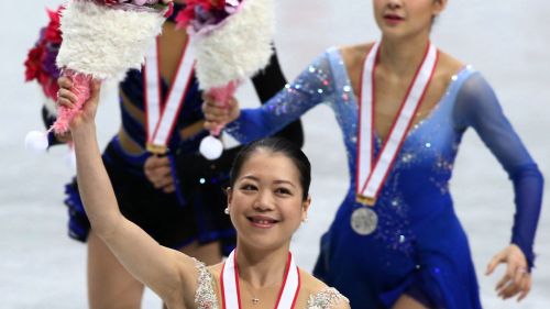 Ultimo Ranking parziale italiano (21/12/2013