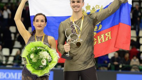 Coppie di artistico qualificate per la finale del Grand Prix e classifiche all-time per nazioni